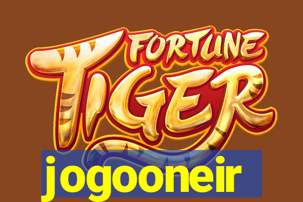 jogooneir