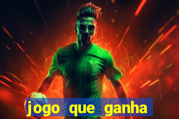 jogo que ganha dinheiro pagbank