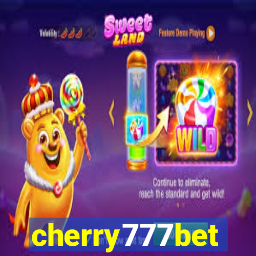cherry777bet