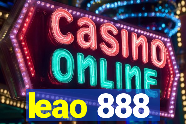 leao 888