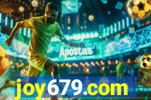 joy679.com