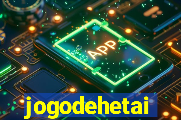 jogodehetai