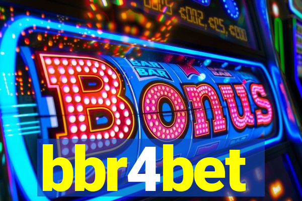 bbr4bet