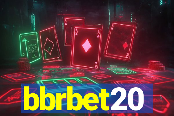 bbrbet20
