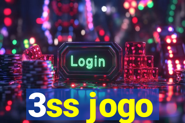 3ss jogo