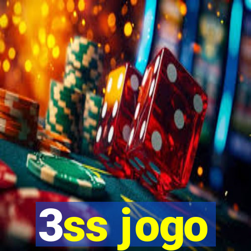 3ss jogo