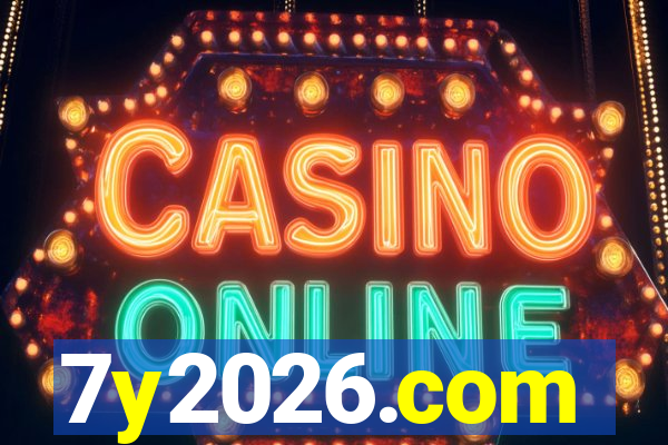 7y2026.com