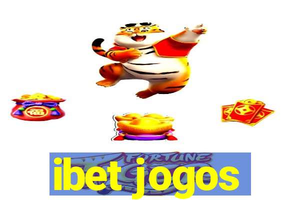 ibet jogos