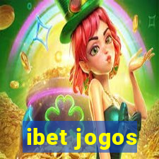 ibet jogos