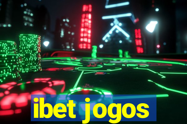 ibet jogos