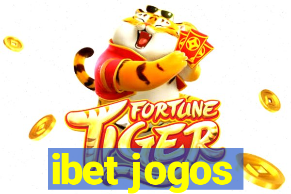 ibet jogos