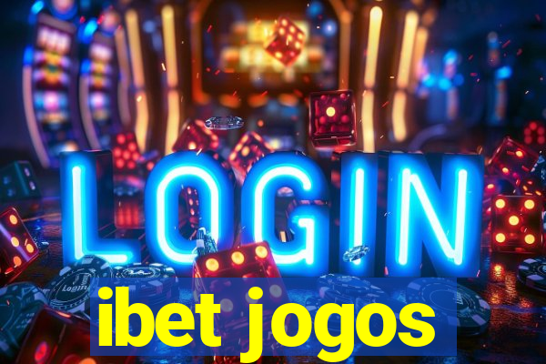 ibet jogos