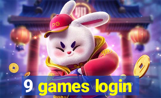 9 games login