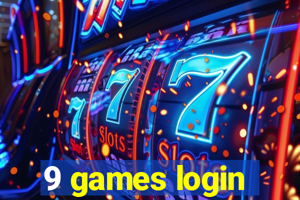 9 games login