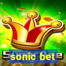 sonic bet