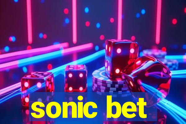sonic bet