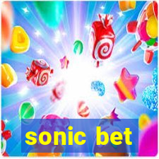 sonic bet