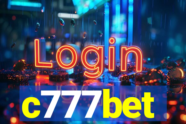 c777bet