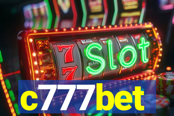 c777bet