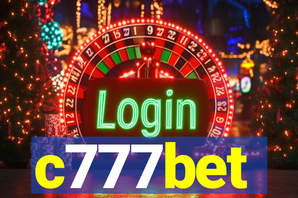 c777bet