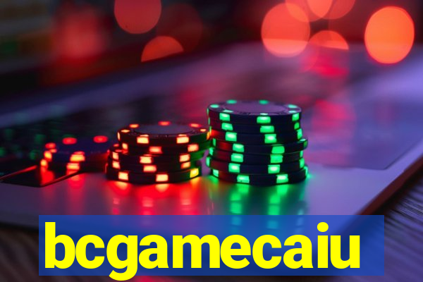bcgamecaiu