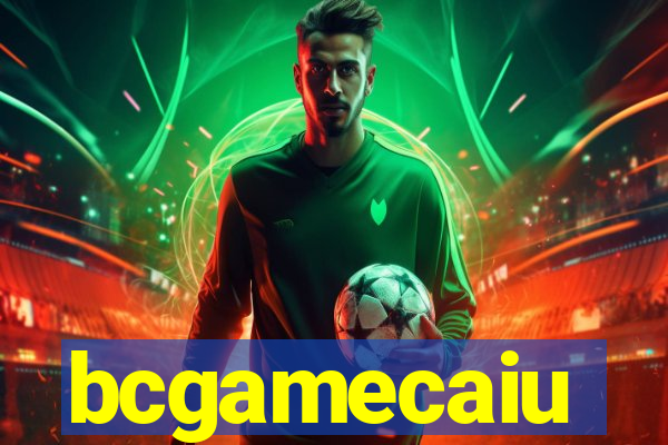 bcgamecaiu