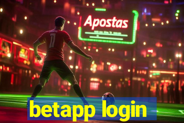 betapp login