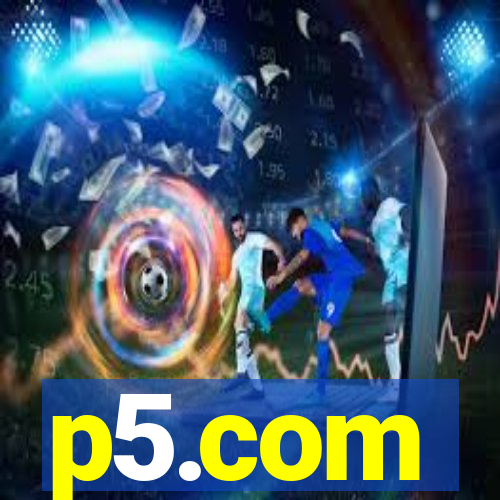 p5.com