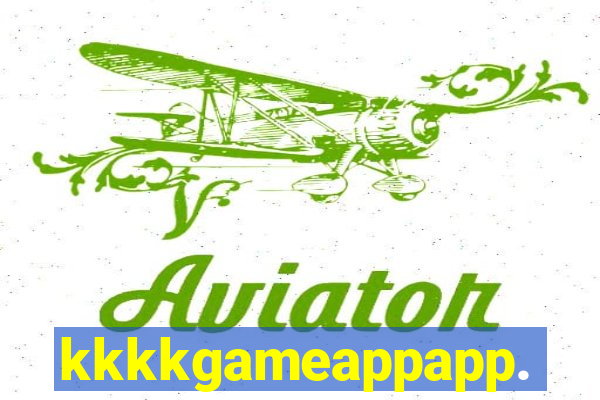kkkkgameappapp.com