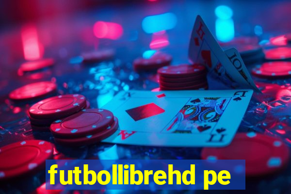 futbollibrehd pe
