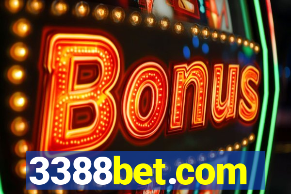 3388bet.com
