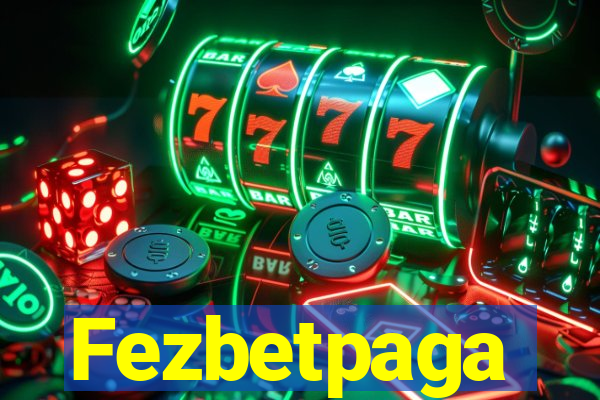 Fezbetpaga