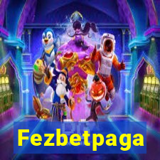 Fezbetpaga