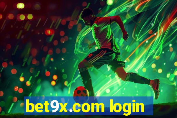 bet9x.com login