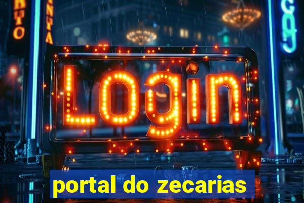 portal do zecarias