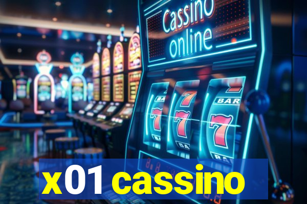 x01 cassino