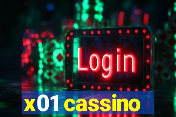 x01 cassino