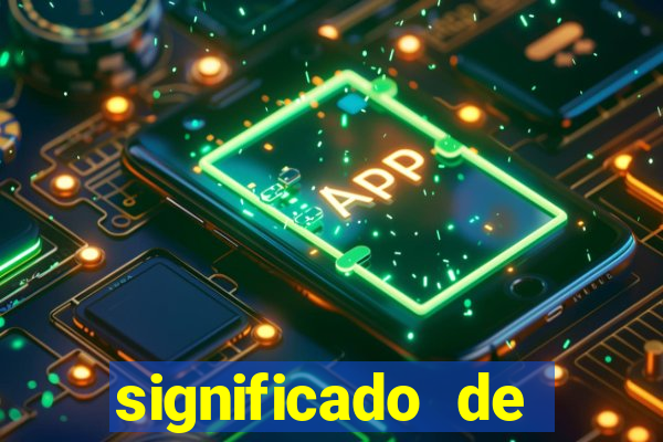 significado de sonhar com macumba