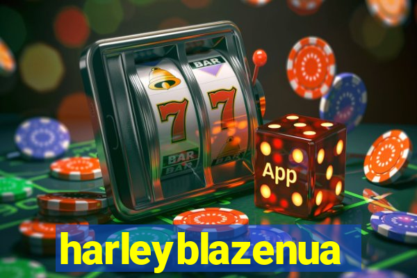 harleyblazenua