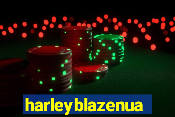 harleyblazenua