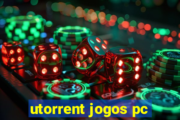 utorrent jogos pc
