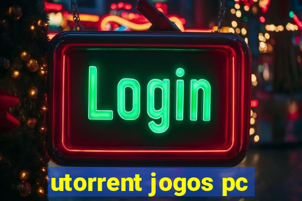 utorrent jogos pc