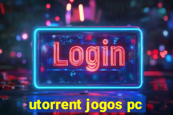 utorrent jogos pc