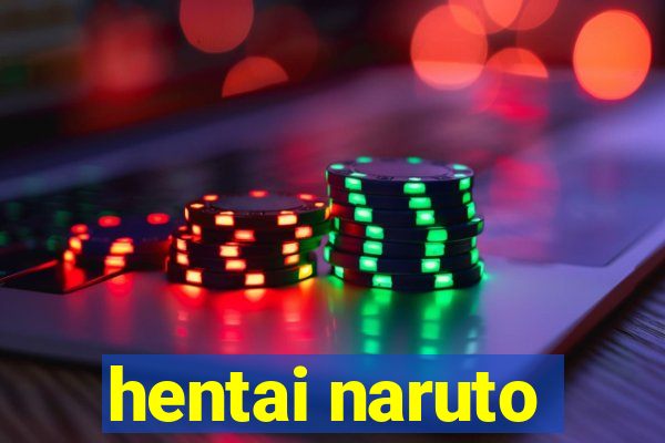 hentai naruto