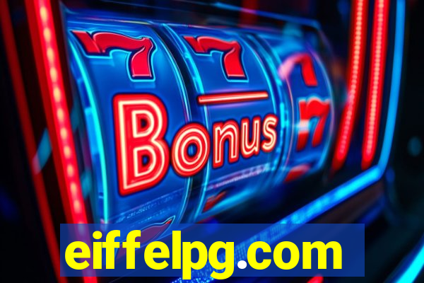 eiffelpg.com