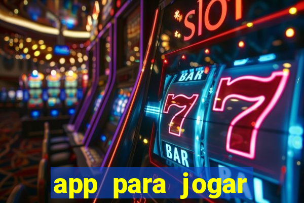 app para jogar truco valendo dinheiro