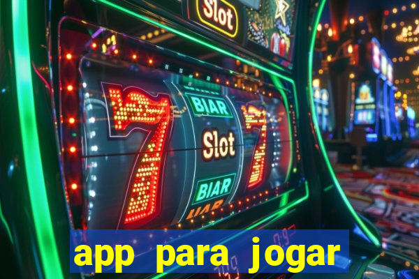 app para jogar truco valendo dinheiro