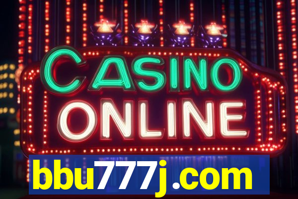 bbu777j.com