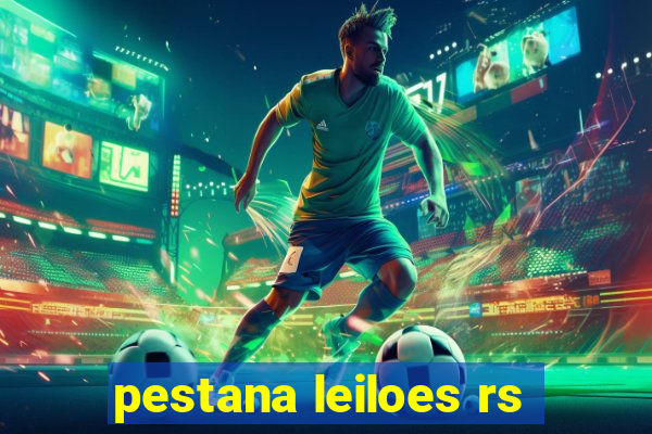 pestana leiloes rs