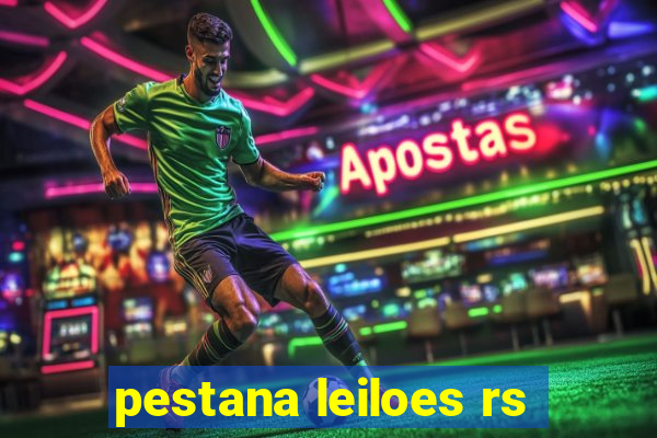 pestana leiloes rs